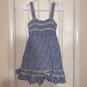 Baby Doll Dress